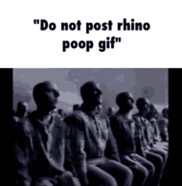 Rhinopoopgif GIF