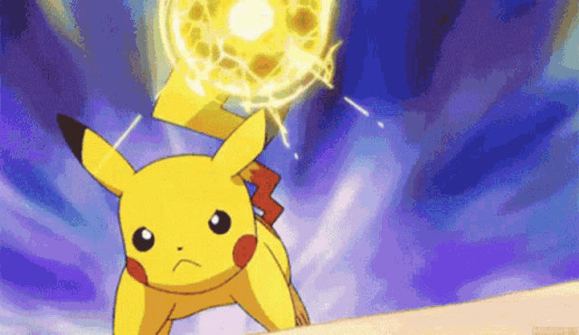 You Been Shocked GIF
