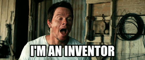 I'M An Inventor Transformers GIF - I'm an inventor Inventor ...