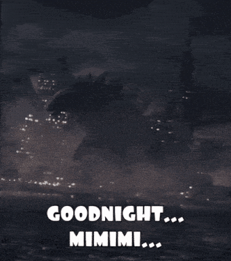 Godzilla Godzilla Sleeping GIF - Godzilla Godzilla Sleeping Goodnight GIFs