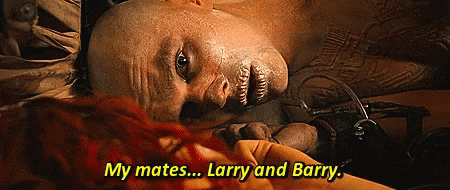 Nux My Mates GIF - Nux My Mates Madmax GIFs