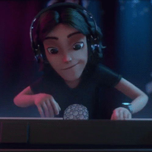 Excited Happy GIF - Excited Happy Dj GIFs