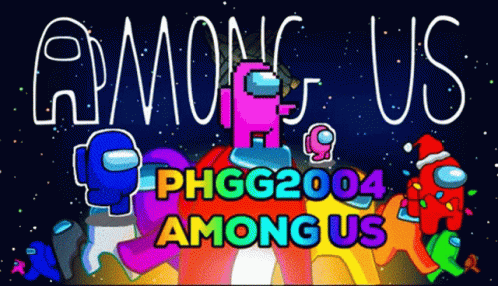 Phgg2004among Us GIF - Phgg2004among Us GIFs