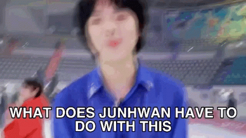 Junhwan Junhwan Cha GIF - Junhwan Jun Junhwan Cha GIFs