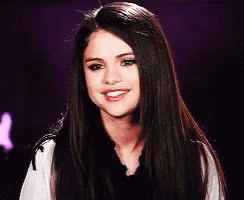 Selena Gomez Laugh GIF - Selena Gomez Laugh Smile GIFs