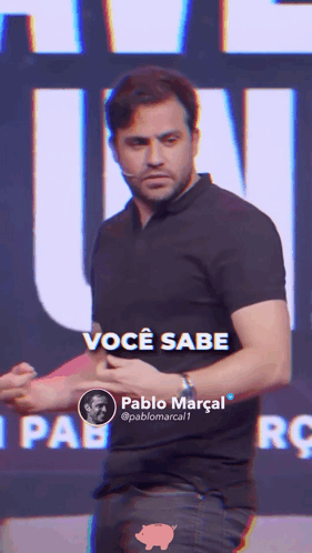 Pablo Marçal GIF - Pablo Marçal GIFs
