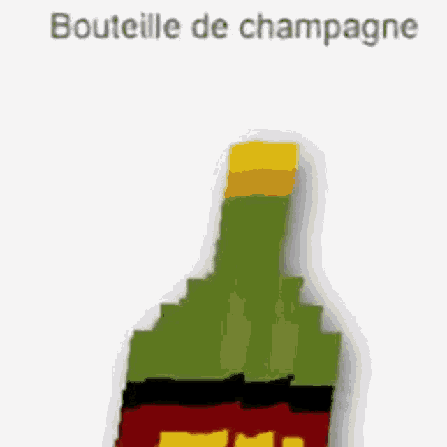 Champagne Bouteille GIF - Champagne Bouteille GIFs