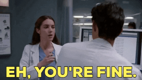 Greys Anatomy Jules Millin GIF