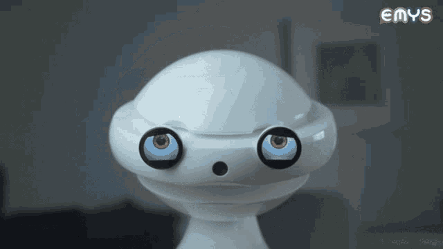 Emys Robot GIF - Emys Robot Kids GIFs