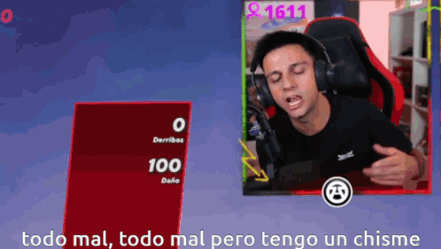 Ampeter Chisme GIF - Ampeter Chisme GIFs