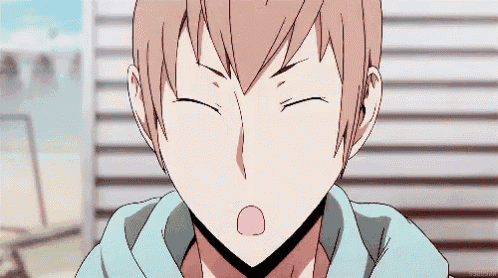 Durarara Walker Yumasaki GIF