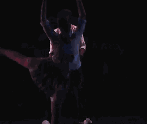 Laura Maceika Chicago Dance Crash GIF - Laura Maceika Chicago Dance Crash Dance GIFs