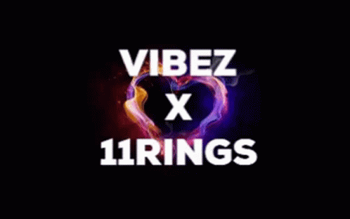 11rings Vibez GIF - 11rings Vibez Vibez X11rings GIFs