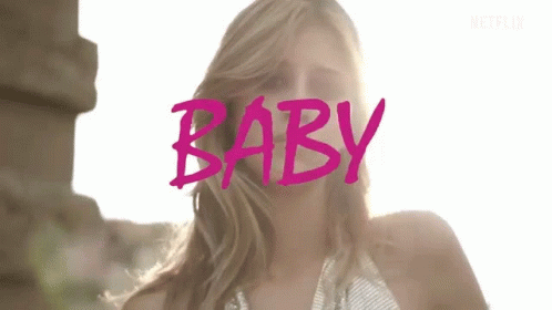Baby Trailer GIF - Baby Trailer Title GIFs