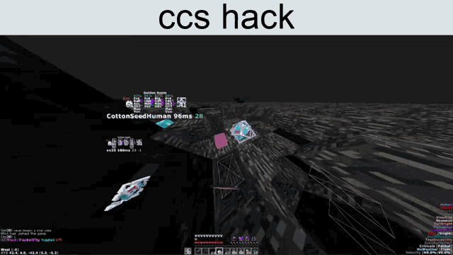 Ccs Hack GIF - Ccs Hack GIFs