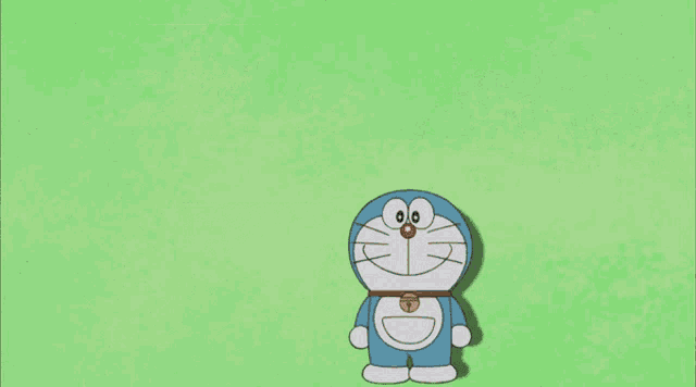 Doraemon Cállate GIF - Doraemon Cállate Cállate Ya GIFs