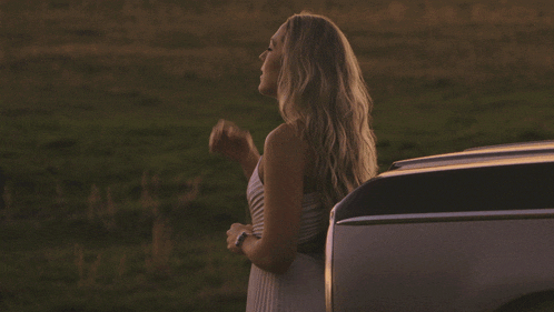 Lovers Drifted Apart Colbie Caillat GIF - Lovers Drifted Apart Colbie Caillat Worth It Song GIFs
