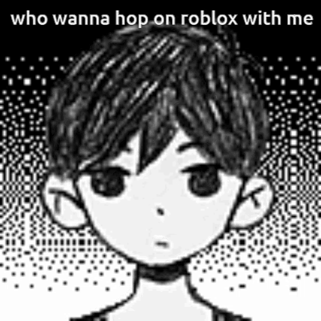 a black and white drawing of a boy with a choker .