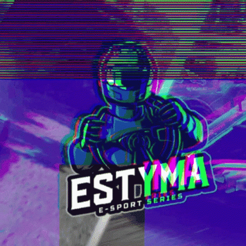 Estyma Estymaesportseries GIF - Estyma Estymaesportseries Jamajkaleague GIFs