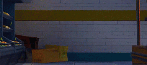 Grocery Shopping Speed Racer GIF - Grocery Shopping Speed Racer Crash GIFs