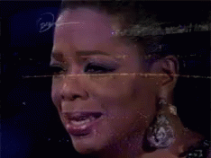 It'S Going To Be Ok Oprah GIF - Oprah Crying Sad GIFs
