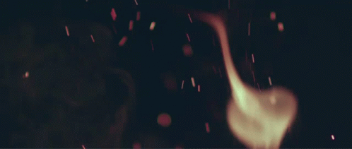 Fire Aesthetic GIF - Fire Aesthetic GIFs