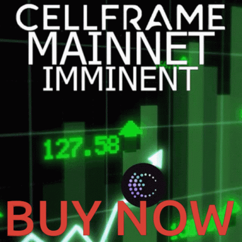 Cellframe Cellframenetwork GIF - Cellframe Cellframenetwork Cell GIFs