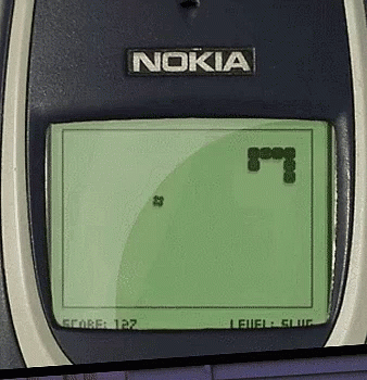 Phone Nokia GIF - Phone Nokia Old GIFs