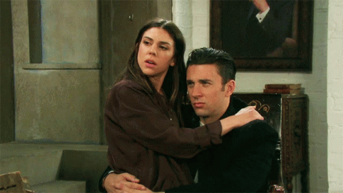 Chabby Days Of Our Lives GIF