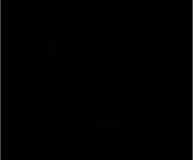 a white letter u in a red circle with el mas grande written beneath it