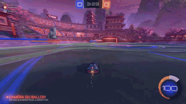 Roulio Gaming GIF - Roulio Gaming Rocket League GIFs