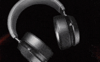 a picture of a microphone and the words klink family