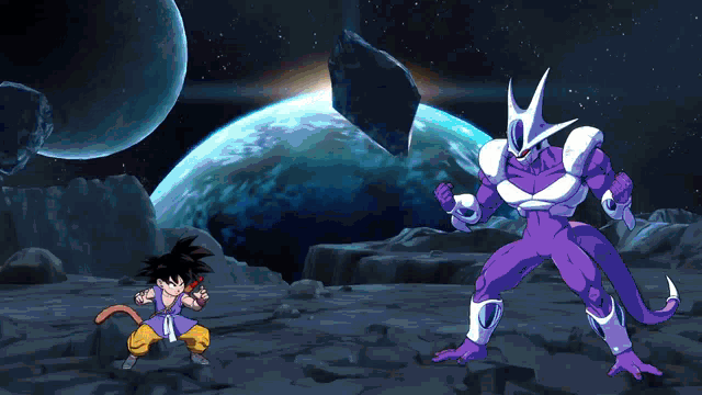 Goku Goku Gt GIF - Goku Goku Gt Dragon Ball Z GIFs