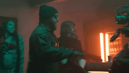 Ice Cube GIF - Ice Cube Rexinaround GIFs