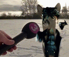 Mavado Deer Mortal Kombat GIF - Mavado Deer Mortal Kombat Mk Reaction Meme GIFs