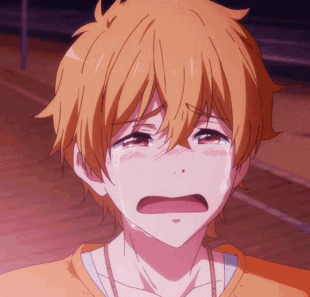 Nagisa Hazuki Anime GIF - Nagisa Hazuki Anime Anime Cry - Descubre y ...