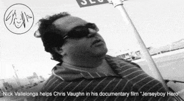 Jerseyboy Hero Chris Vaughn GIF - Jerseyboy Hero Chris Vaughn Nick Vallelonga GIFs