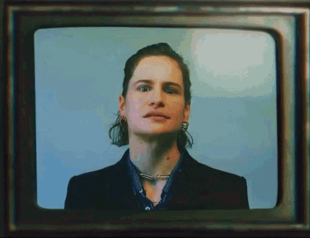 Christineandthequeens New GIF - Christineandthequeens Christine Chris GIFs