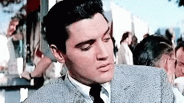 Elvis Presley Legend GIF - Elvis Presley Legend Star GIFs