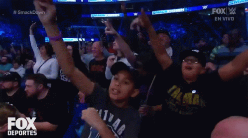 Aplausos Cheering GIF - Aplausos Cheering Clapping GIFs