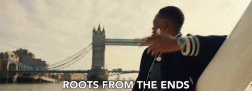 Roots From The Ends Not3s GIF - Roots From The Ends Not3s Princ3 GIFs