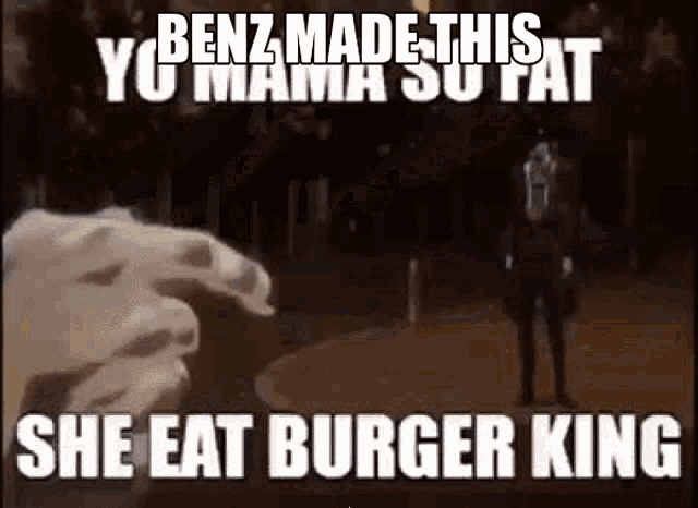 Bentzacka Twobad GIF
