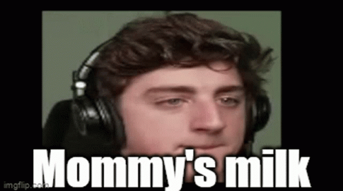 Danny Gonzalez Minecraft GIF - Danny Gonzalez Minecraft Mommys Milk GIFs