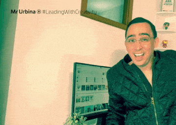 Mr Urbina Carlos Urbina GIF - Mr Urbina Carlos Urbina Funny GIFs