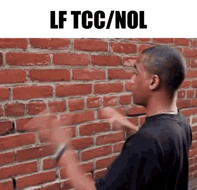 Lc Tcc GIF - Lc Tcc Nol GIFs