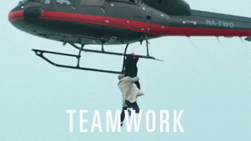 #teamwork GIF - Team Work Jason Statham Spy GIFs