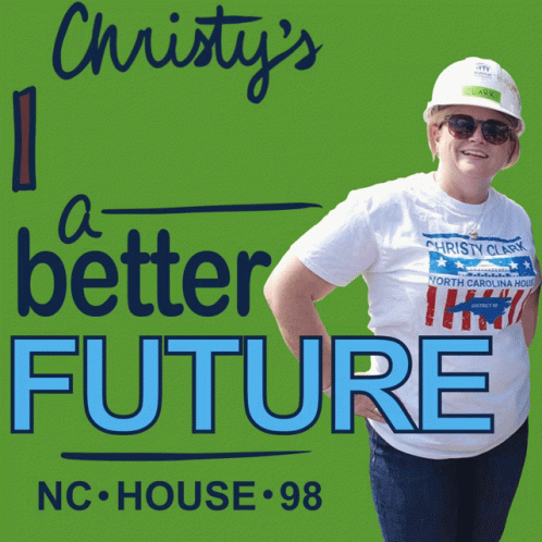 Vote Christy Clark GIF - Vote Christy Clark Politics GIFs