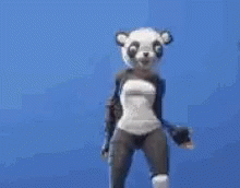 Party Time Avatar Dancing GIF - Party Time Avatar Dancing GIFs