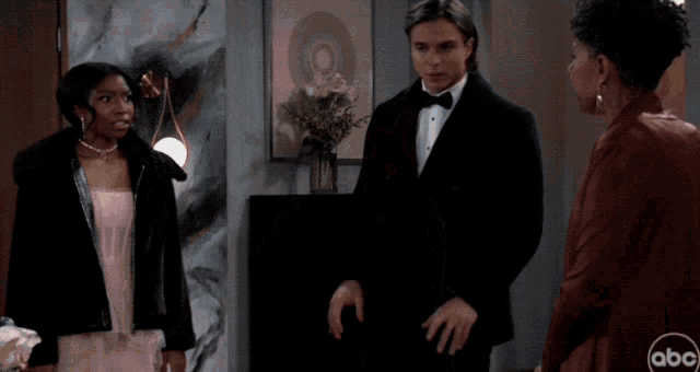 General Hospital Sprina GIF