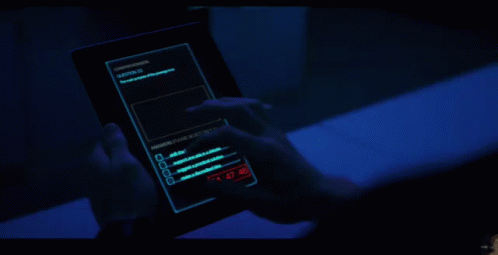 Test Touch Screen GIF - Test Touch Screen Finger Touch GIFs